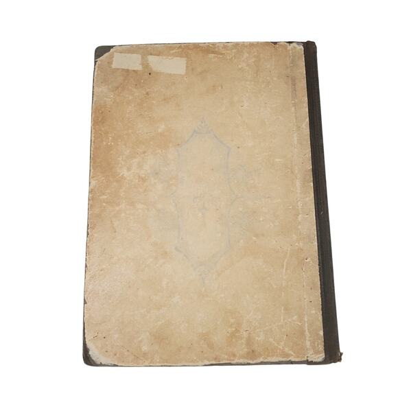 Antique Music Book The High School Glee and Chorus Book 1903 HC Flanagan Co - Picture 7 of 15